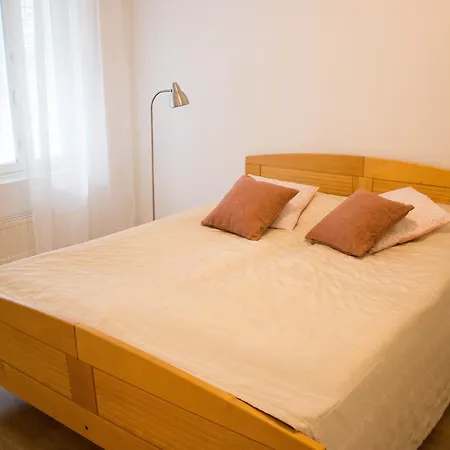 Apartment Kotimaailma Centerhouse Saunalla