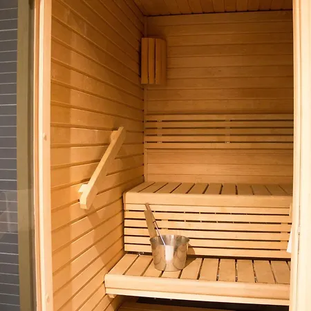 Appartement Kotikaksio Deodar *