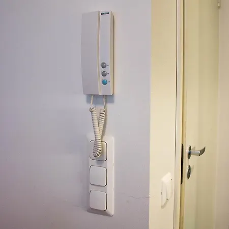 Kotikaksio Deodar Appartement *