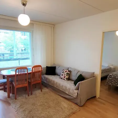 Kotikaksio Deodar * Lahti